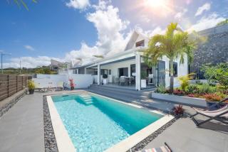 Villa St Pierre Réunion - Saint-Pierre - 4