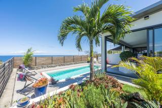 Villa St Pierre Réunion - Saint-Pierre - 9