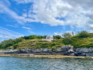 Atlantic Dome - Skotten - 3