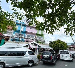 Home One Love Ayutthaya main Zone by Baan one love group - Phra Nakhon Si Ayutthaya - 3