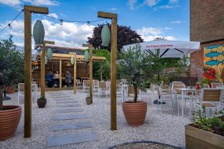 Lento Apartment - Winchester - 4