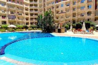Chic Studio with Modern Comforts - Hurghada - 8