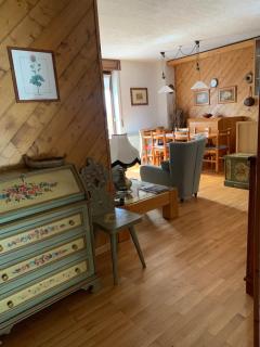 Cottage Deluxe - nel cuore di Asiago - Asiago - 0
