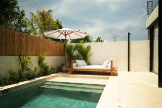 Black Rock Villa Ungasan - Ungasan - 8