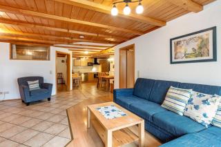 Ferienwohnung Schwalbennest - 6