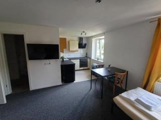 LivBiz Apartments - Adelsried - Adelsried - 9