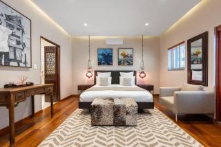 The Cape Bali Luxury Villa with Ocean Views in Camps Bay - Le Cap - 9
