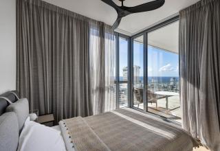 The Blvd Sky Elegant Apartment - Tel Aviv - 3