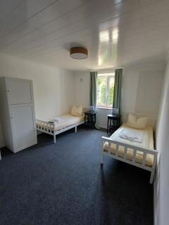 LivBiz Apartments - Adelsried - Adelsried - 7