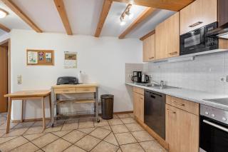 Ferienwohnung Schwalbennest - 1