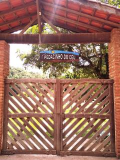 Chácara Pedacinho do céu - 8