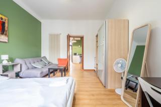 Bright APT- Milano Piazzale Loreto - Milan - 0