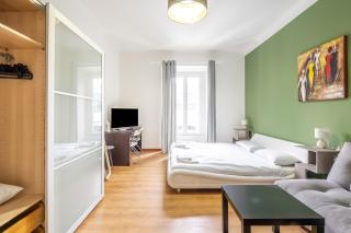 GuestHost - Bright APT- Milano Piazzale Loreto - Milaan - 2