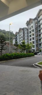 Ereens homestay 3 bedroom apartment - Brinchang - 0