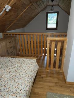 Domki nad potokiem - 2