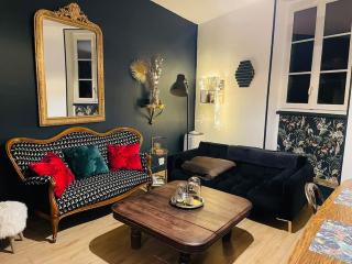 La petite maison du chineur - 4