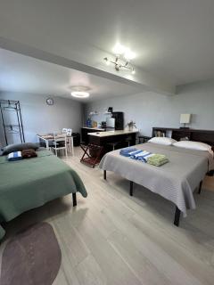 LaBelleVue Antigua Oceanview Suites and OnSite Car Rentals - Crosbies - 4