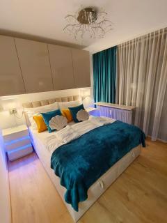 Appartement AquaQuelle - Bad Füssing - 7