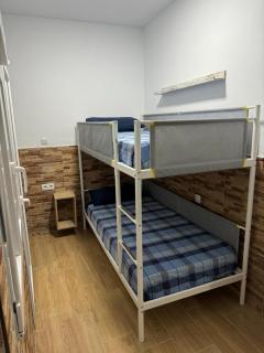 Apartamento Caleta Beach - Cadice - 4