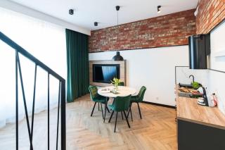 Ukiel Park 1 by RENT4YOU - Olsztyn - 5