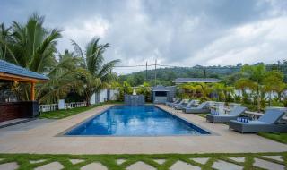 VALLEY MEADOWS Villa - Bardez - 9