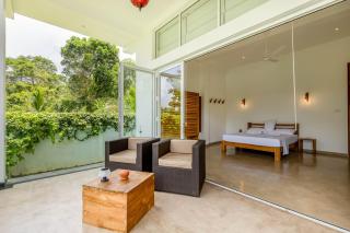 Samalanka Boutique Hotel - Habaraduwa - 8