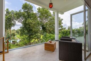 Samalanka Boutique Hotel - 2