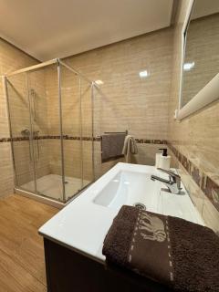 Apartamento Caleta Beach - Cadice - 1