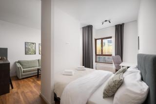 Royal Wilanów Chic Studio - Varsovie - 0