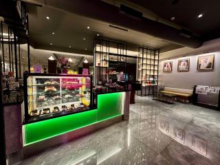 The K Hotel - Manama - 8