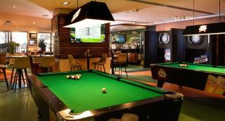 The K Hotel - Manama - 7