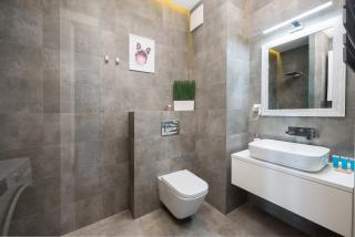 Royal Wilanów Chic Studio - Varsovie - 4