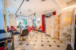 ITC Infantas by Soho Boutique - Madrid - 9