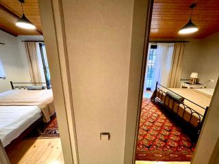 The UP Village - Dilijan - 1