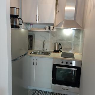 Nefeli Luxury Studios - Kamena Vourla - 6