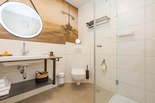 Deluxe Studio-Apartment "Wiking-Koje 10" direkt an der Schlei - Schleswig - 6