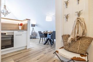 Deluxe Studio-Apartment "Wiking-Koje 10" direkt an der Schlei - 2