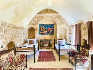 ŞEHRAZAD OTEL MERDİN masal şehri konağı - Mardin - 8