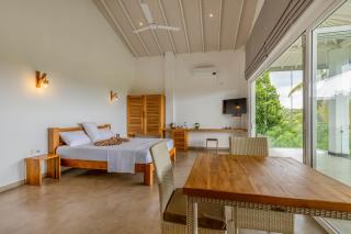 Samalanka Boutique Hotel - Habaraduwa - 4