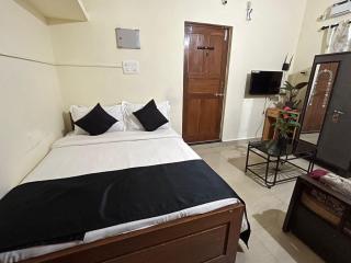 Lourdina 3bhk Apartment - Candolim - 9