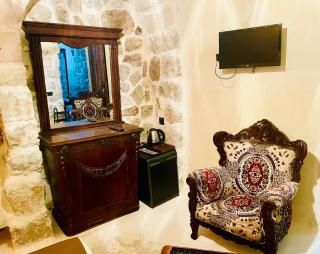 ŞEHRAZAD OTEL MERDİN masal şehri konağı - 3