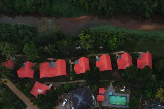 Bay View Suites, Vythiri, Wayanad - - 4