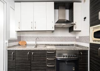 Ático Einstein Suites en pleno centro de Granada - Granada - 9