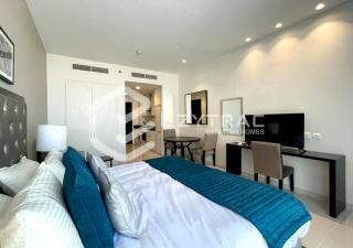 Studio - Damac Celestia - -Ezytrac Vacation Homes - Dubai - 9