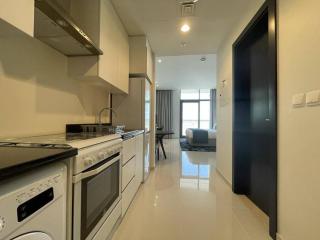 Studio - Damac Celestia - -Ezytrac Vacation Homes - Dubai - 7