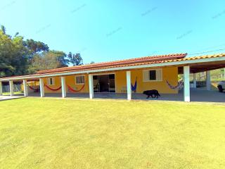 Chácara Pedacinho do céu - Socorro - 3