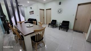 Husinza Two LWOT - Ipoh - 0