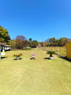 Chácara Pedacinho do céu - Socorro - 4