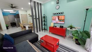 Husinza Two LWOT - Ipoh - 5