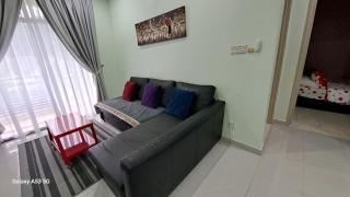 Husinza Two LWOT - Ipoh - 2